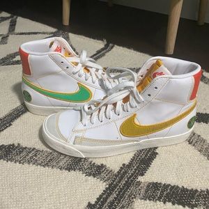 Nike Blazer Mid 77’
